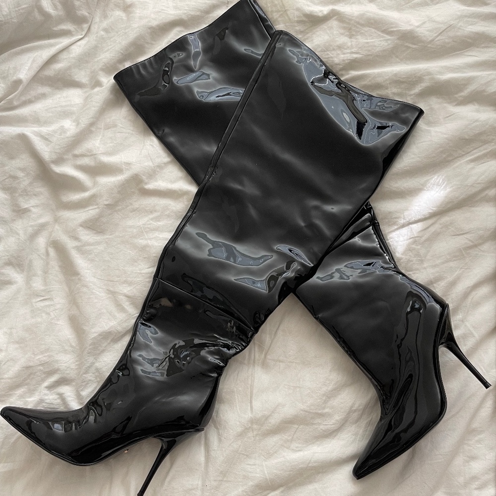 Raye Boots